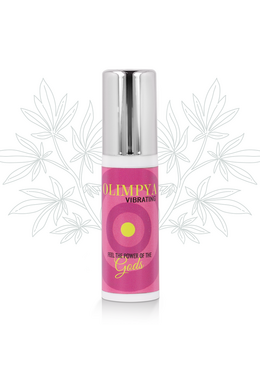 Olympia - Intense Liquid Stimulant for Extraordinary Sensory Experiences
