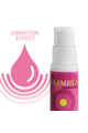 Olympia - Intense Liquid Stimulant for Extraordinary Sensory Experiences