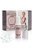 Olympia: Powerful Liquid Stimulant for Intense Sensations | Discover the Revolutionary Effect