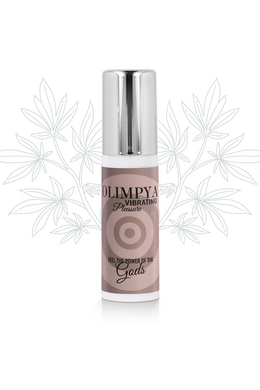 Olympia: Powerful Liquid Stimulant for Intense Sensations | Discover the Revolutionary Effect