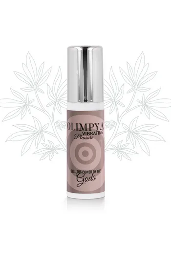 Olympia: Powerful Liquid Stimulant for Intense Sensations | Discover the Revolutionary Effect