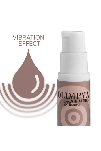 Olympia: Powerful Liquid Stimulant for Intense Sensations | Discover the Revolutionary Effect