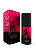 Vibroh Gel Stimolante: Intensifica i Tuoi Orgasmi con Effetto Vibrante Naturale