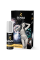 COQUETTE SENSE CHIC DESIRE PULSE GEL: The Vibrating Gel for Intense, Long-Lasting Pleasure