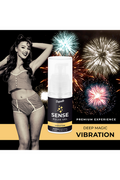 COQUETTE CHIC DESIRE SENSE PULSE GEL - Il Gel Vibrante per Massaggi Erotici