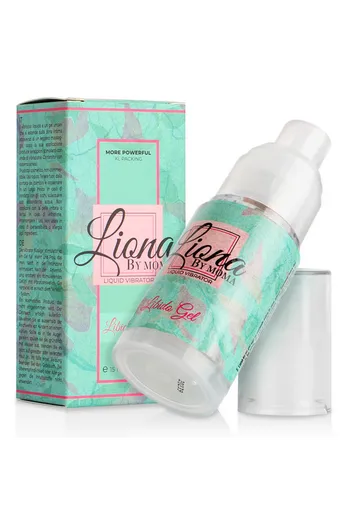 Libidgel: Liquid Vibrating Stimulating Gel - The New Sexual Revolution