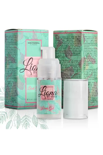 Libidgel: Liquid Vibrating Stimulating Gel - The New Sexual Revolution