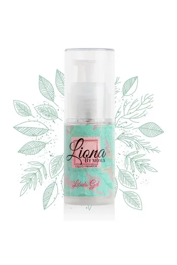 Libidgel: Liquid Vibrating Stimulating Gel - The New Sexual Revolution