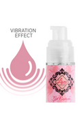 Liona by Moma: Il Gel Vibrazione Liquido Euphoria per una Rivoluzione Sessuale