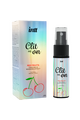 Clit Me On Clitoral Stimulating Spray | Intense Vibration & Warming Sensations