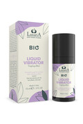 Luxuria Bio Liquid Vibrator - Gel Ultra Stimolante con Effetto Vibrante Naturale