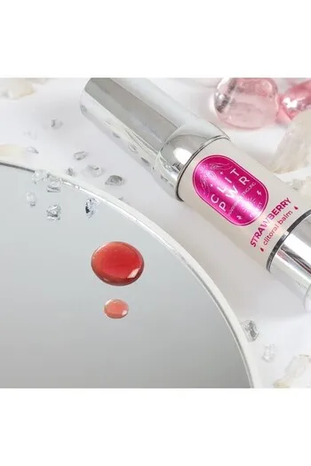 Clit Pwr: Stimulating Balm for Clitoris | More Intense Orgasms