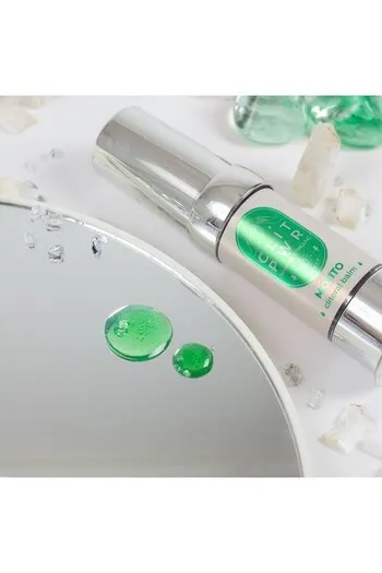 Clit Pwr: Balsamo Stimolante per Clitoride - Sensazioni Intense di Calore e Vibrazione