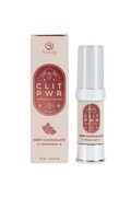 Clit Pwr: Stimulating Balm for Clitoris with Heat and Vibration Effect