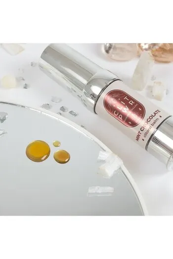 Clit Pwr: Stimulating Balm for Clitoris with Heat and Vibration Effect