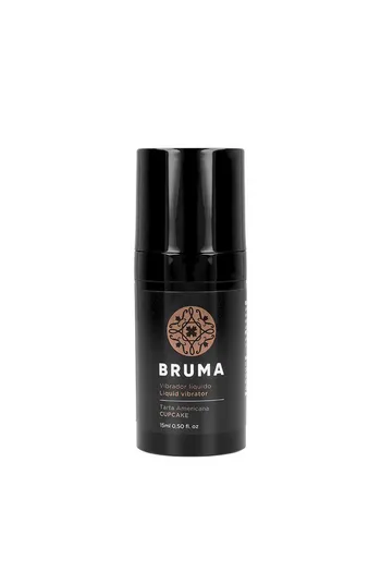 Gel intimo vibrante al gusto American Pie