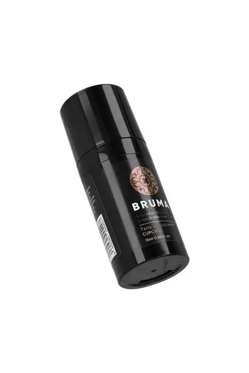 Gel intimo vibrante al gusto American Pie