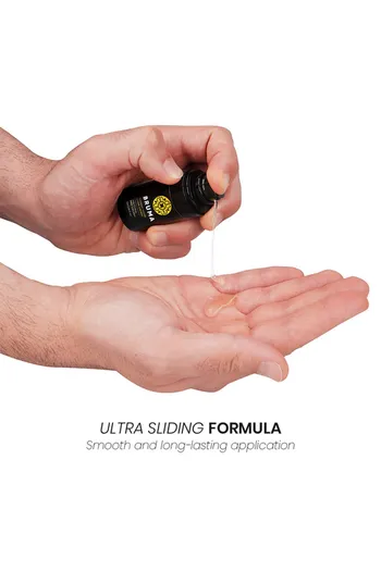 Vibrating Intimate Gel Piña Colada Flavor