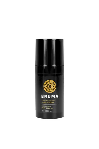 Vibrating Intimate Gel Piña Colada Flavor