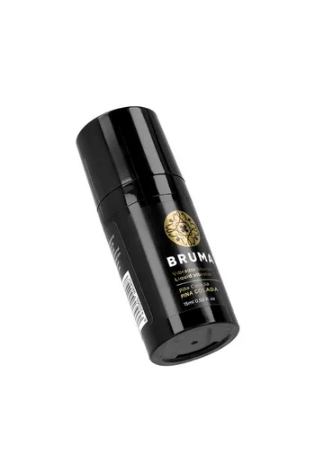 Gel intimo vibrante gusto Piña Colada