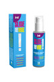 Vibrating Lubricant with Blackberry Flavor | Enhance Intimate Pleasure