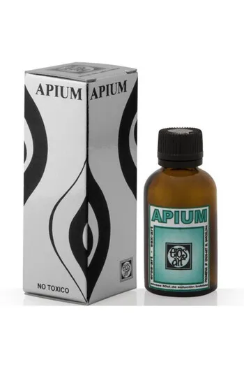APIUM Gocce 30 ml | Integratore Naturale per Energia e Vitalità
