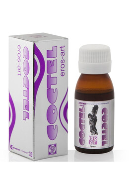 Gotas de Amor - Natural Aphrodisiac Supplement for Women | Boost Your Desire