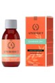Guarana Extract Energy Supplement - Natural and Long-Lasting Boost