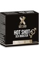 Hot Shot Sex Booster - Natural Aphrodisiac for Men and Women | XPOWER