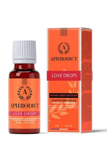 Integratore Naturale per Stimolare la Libido