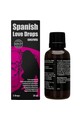 Spanish Love Drops Secrets: Naturally Boost Sexual Energy and Pleasure