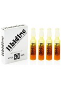Libidine: Integratore Naturale Afrodisiaco per Libido ed Energia Sessuale
