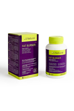 Fat Burner: Natural Weight Loss Supplement to Burn Fat & Boost Energy