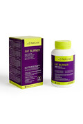 Fat Burner: Natural Weight Loss Supplement to Burn Fat & Boost Energy