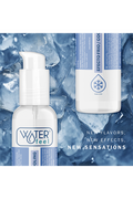 Lubrificante Waterfeel: Effetto Rinfrescante per Piacere Intenso