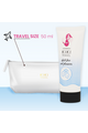 Kikí Travel: Vegan Lubricating Gels with Cooling Effect - Maximum Performance