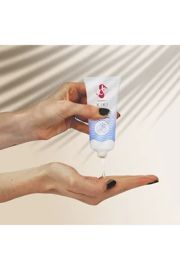 Kikí Travel: Vegan Lubricating Gels with Cooling Effect - Maximum Performance