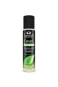 Luxuria Feel Fresh - Lubrificante Intimo Rinfrescante per Massimo Piacere