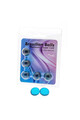 PACK 5 Brazilian Balls Gel Eccitante Effetto Freddo - Diablo Picante