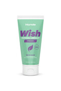 Intymate Wish Fresh: Stimulating Cool-Effect Water-Based Lubricating Gel | Shop Now