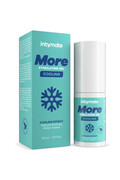 Gel Massaggio Intimo Rinfrescante Intymate More Cooling