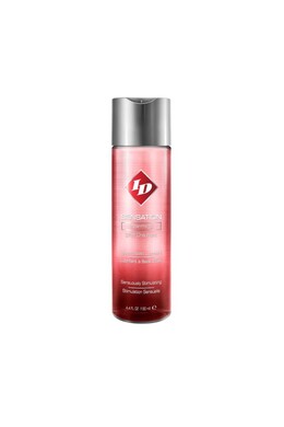 Id Sensation Warming Lubricant - Heat Up Your Intimate Moments