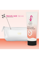 Kikí Travel: Intimate Lubricant with Heating Effect & Cannabis Flavor | Maximum Performance