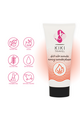 Kikí Travel: Intimate Lubricant with Heating Effect & Cannabis Flavor | Maximum Performance