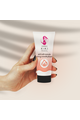Kikí Travel: Intimate Lubricant with Heating Effect & Cannabis Flavor | Maximum Performance