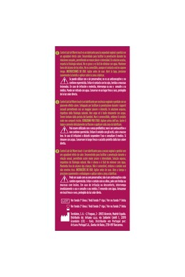 Control Lub Gel Warm Touch - Intimate Lubricant with Warming Effect | Enhanced Pleasure