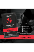 Aceite di Massaggio Effetto Calore Sensation - Coquette Chic Desire