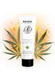 Gel Scorrevole BRUMA con Effetto Calore e Sapore Cannabis | Innovazione Intima