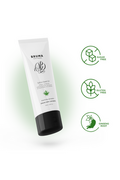 Gel Scorrevole BRUMA con Effetto Calore e Sapore Cannabis | Innovazione Intima