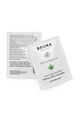 BRUMA Warming Seed Oil Lubricant with Cannabis Flavor 6ML | Enhance Intimate Moments